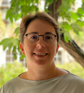 Marthe Rousseau
