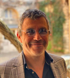 Laurent Helewa