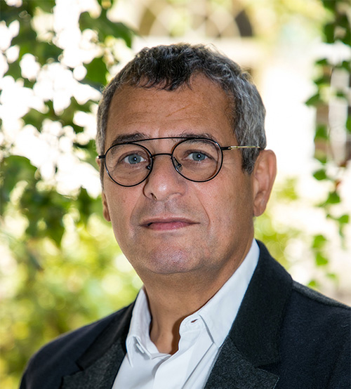 Marc Slama