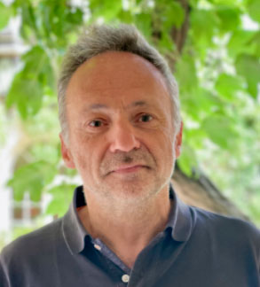 Thierry Madar