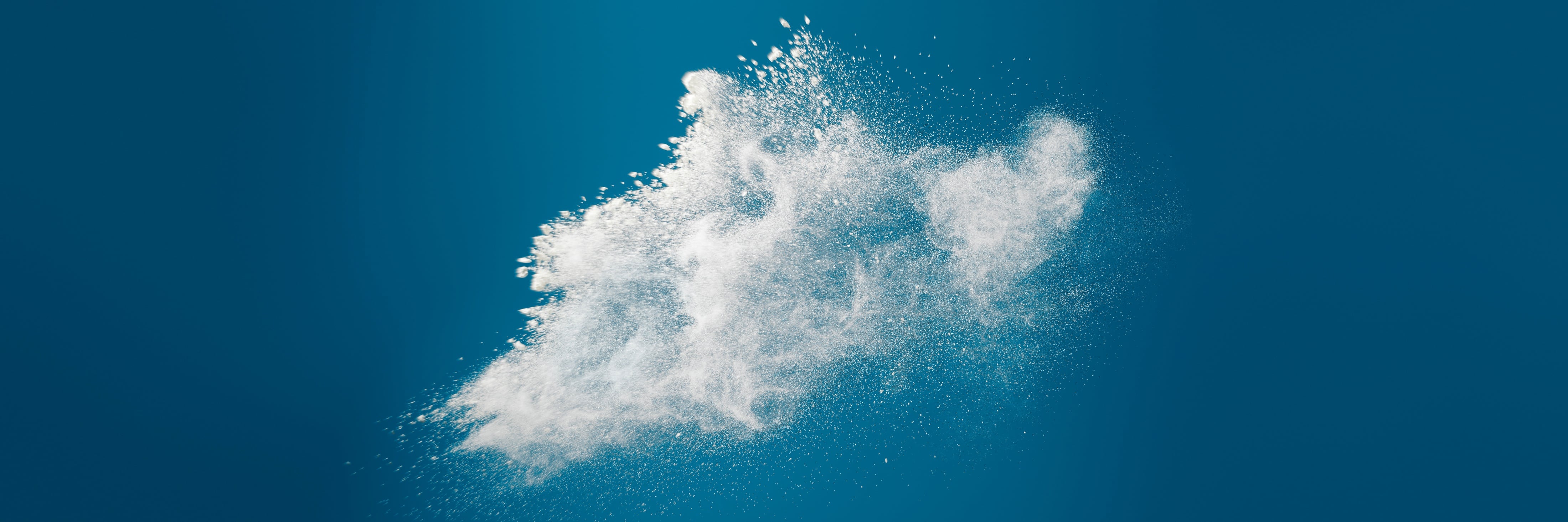 Powders — MEGA BIOPHARMA image