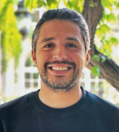 Mickaël Saada